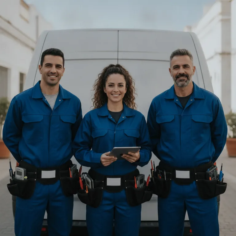Consultor de Cumplimiento NIS2 DORA equipo en Logrono